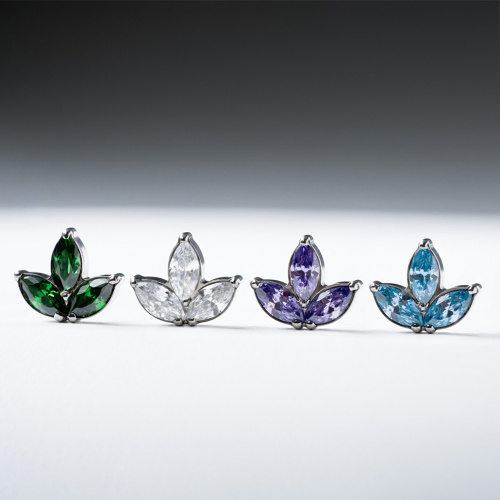 Накрутка Vesna Emerald 1.2 мм фото 2